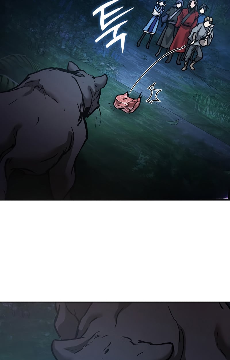 Reborn on the Demonic Cult Battlefield ตอนที่ 19 84