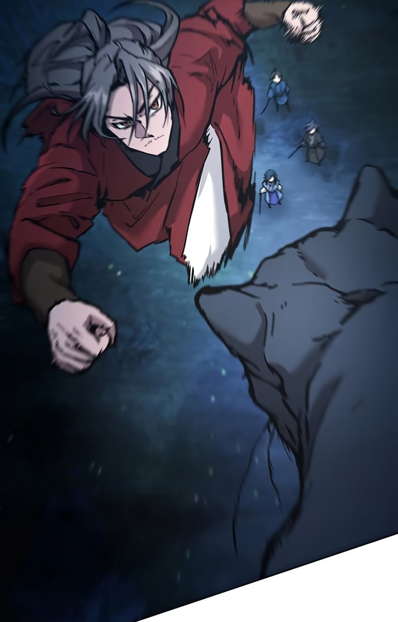 Reborn on the Demonic Cult Battlefield ตอนที่ 19 100