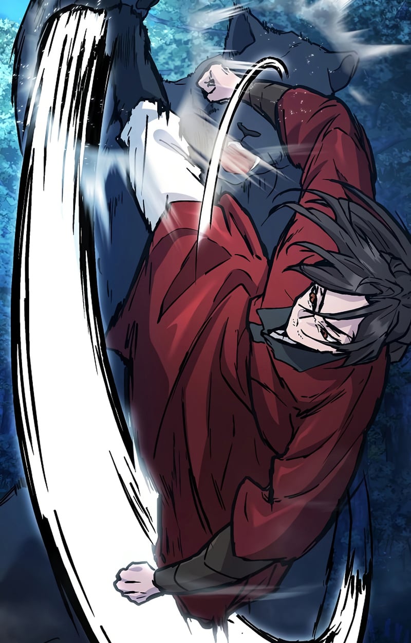 Reborn on the Demonic Cult Battlefield ตอนที่ 19 109