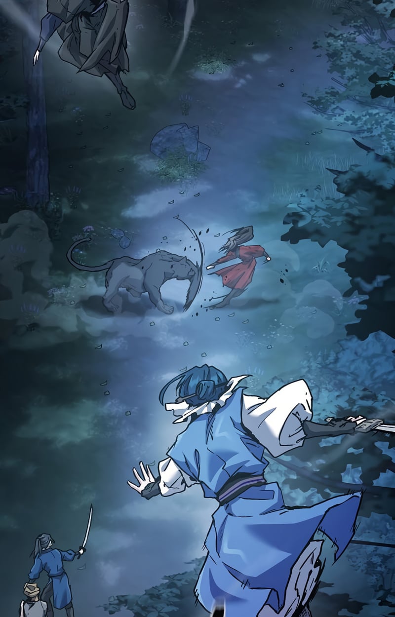 Reborn on the Demonic Cult Battlefield ตอนที่ 19 125