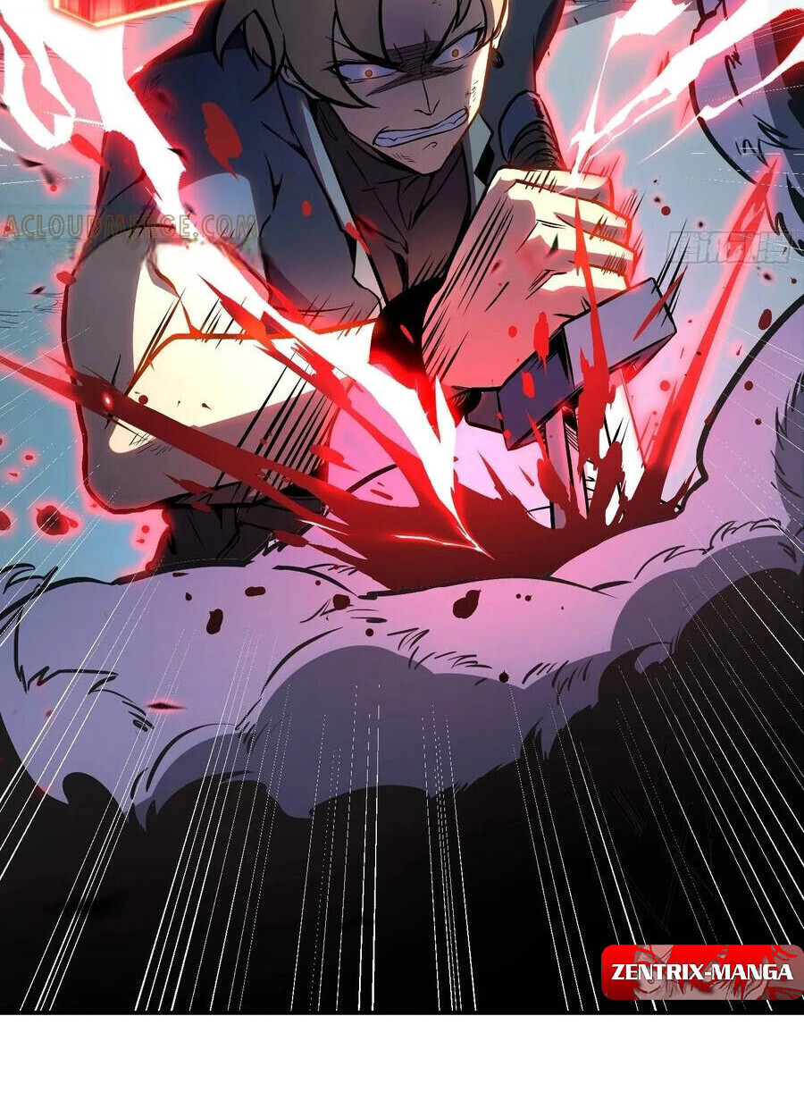 Full-Time Awakening ตอนที่ 19 20