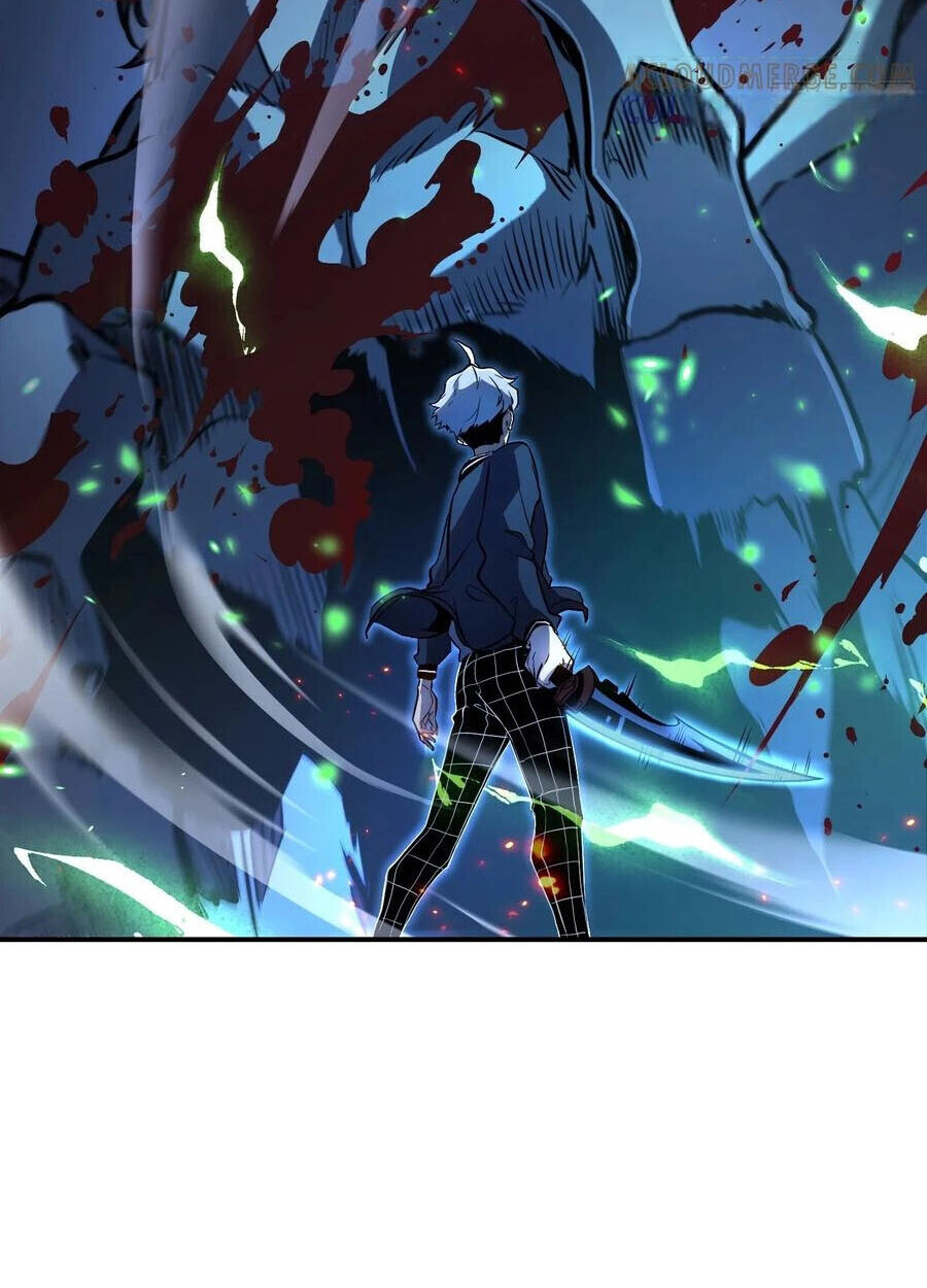 Full-Time Awakening ตอนที่ 19 24