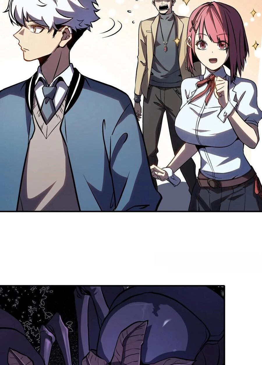 Full-Time Awakening ตอนที่ 19 28