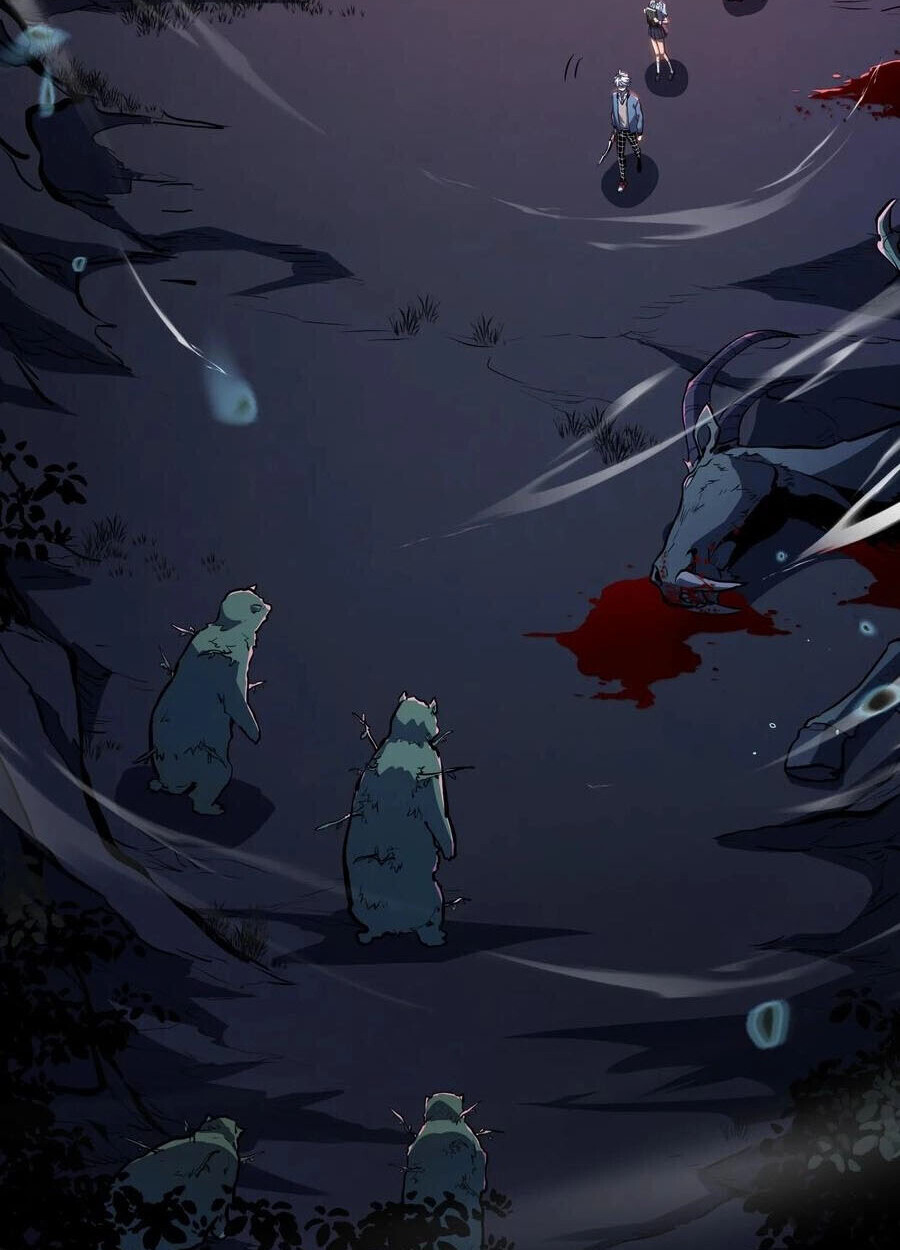 Full-Time Awakening ตอนที่ 19 44