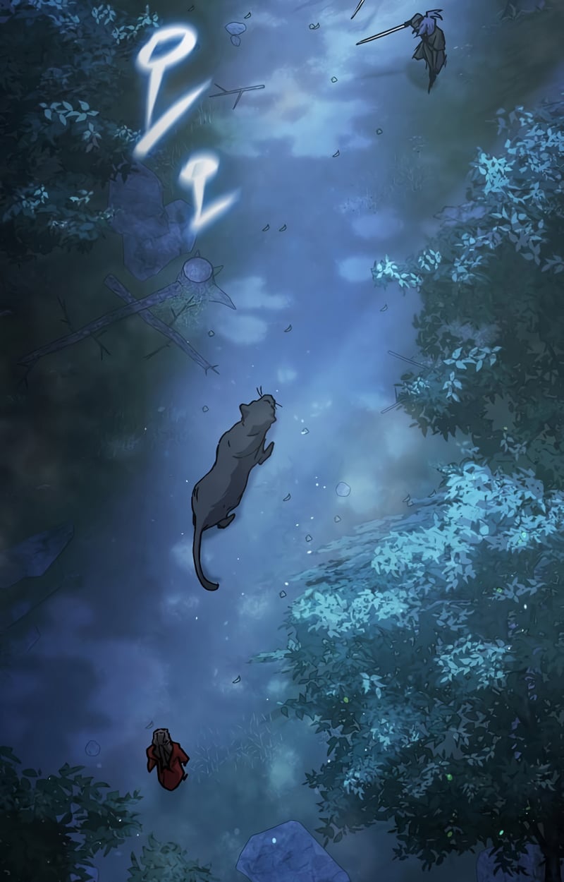 Reborn on the Demonic Cult Battlefield ตอนที่ 20 5