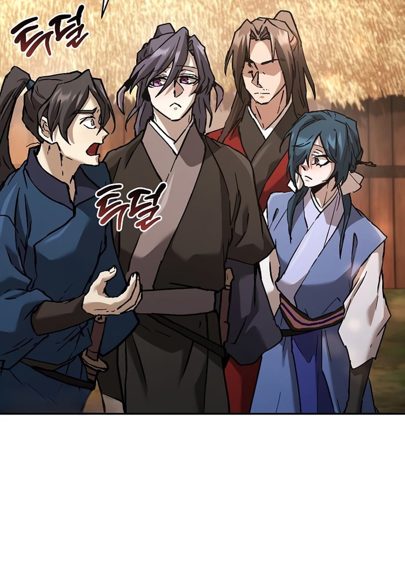 Reborn on the Demonic Cult Battlefield ตอนที่ 20 48