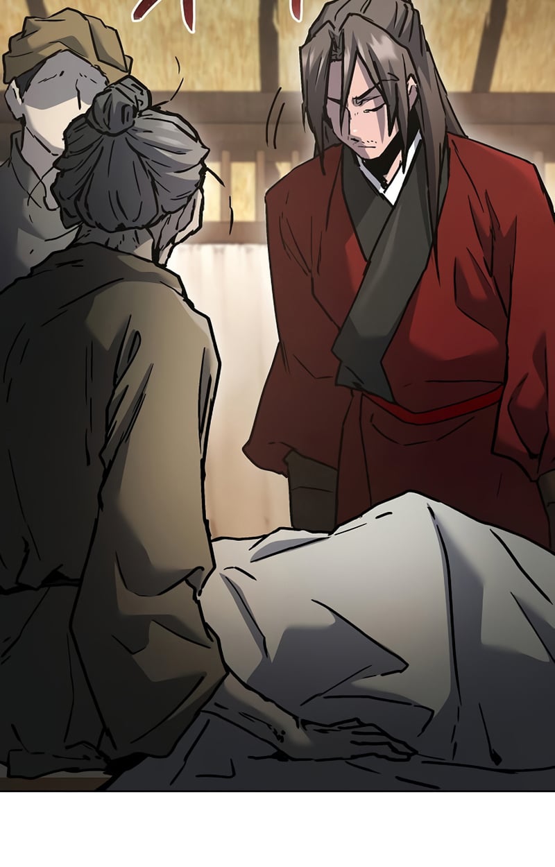 Reborn on the Demonic Cult Battlefield ตอนที่ 20 91