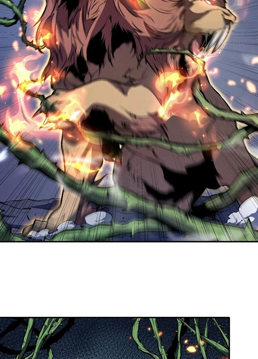 Full-Time Awakening ตอนที่ 21 7