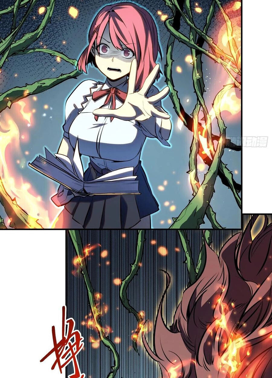 Full-Time Awakening ตอนที่ 21 8