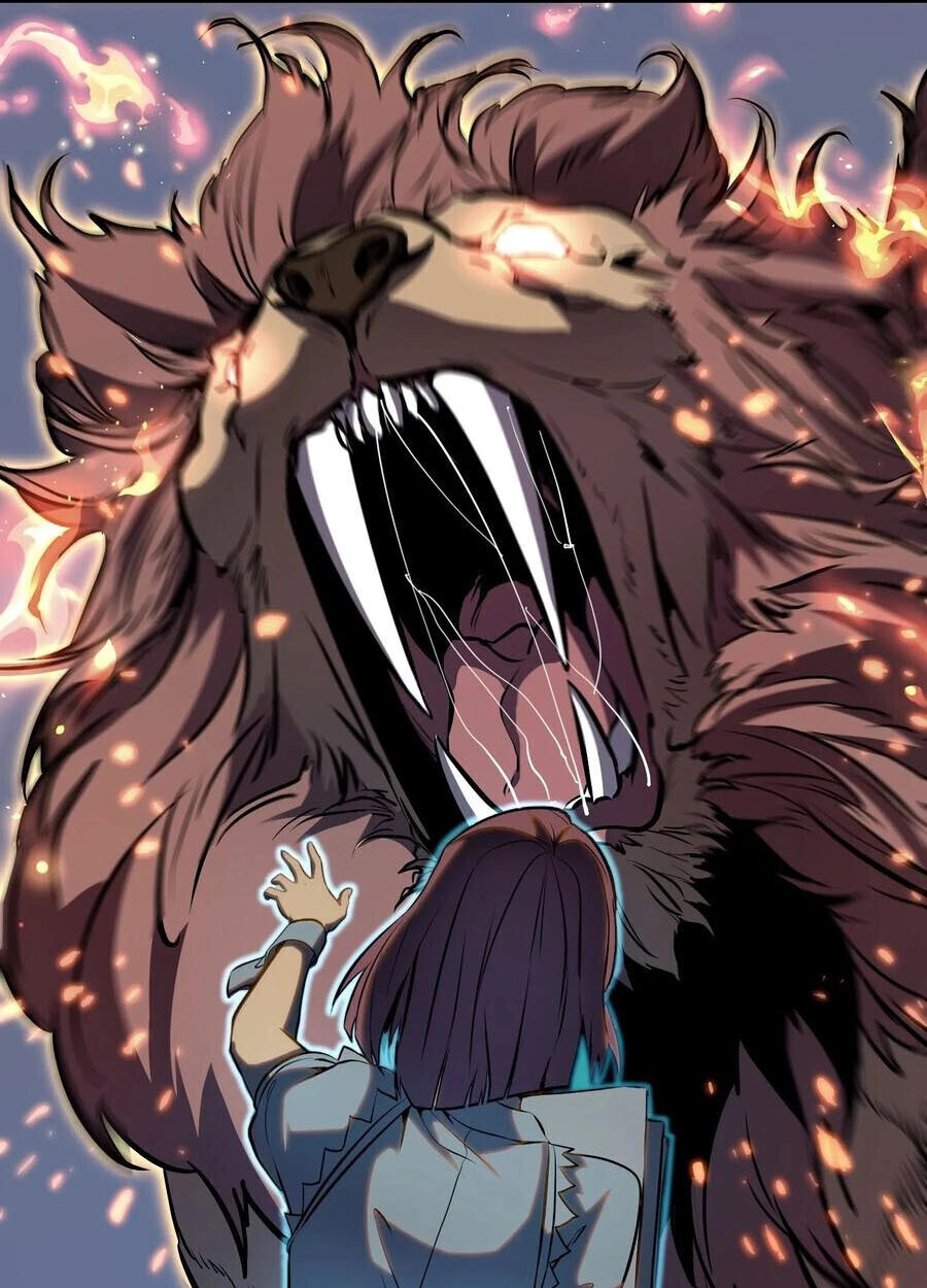 Full-Time Awakening ตอนที่ 21 10