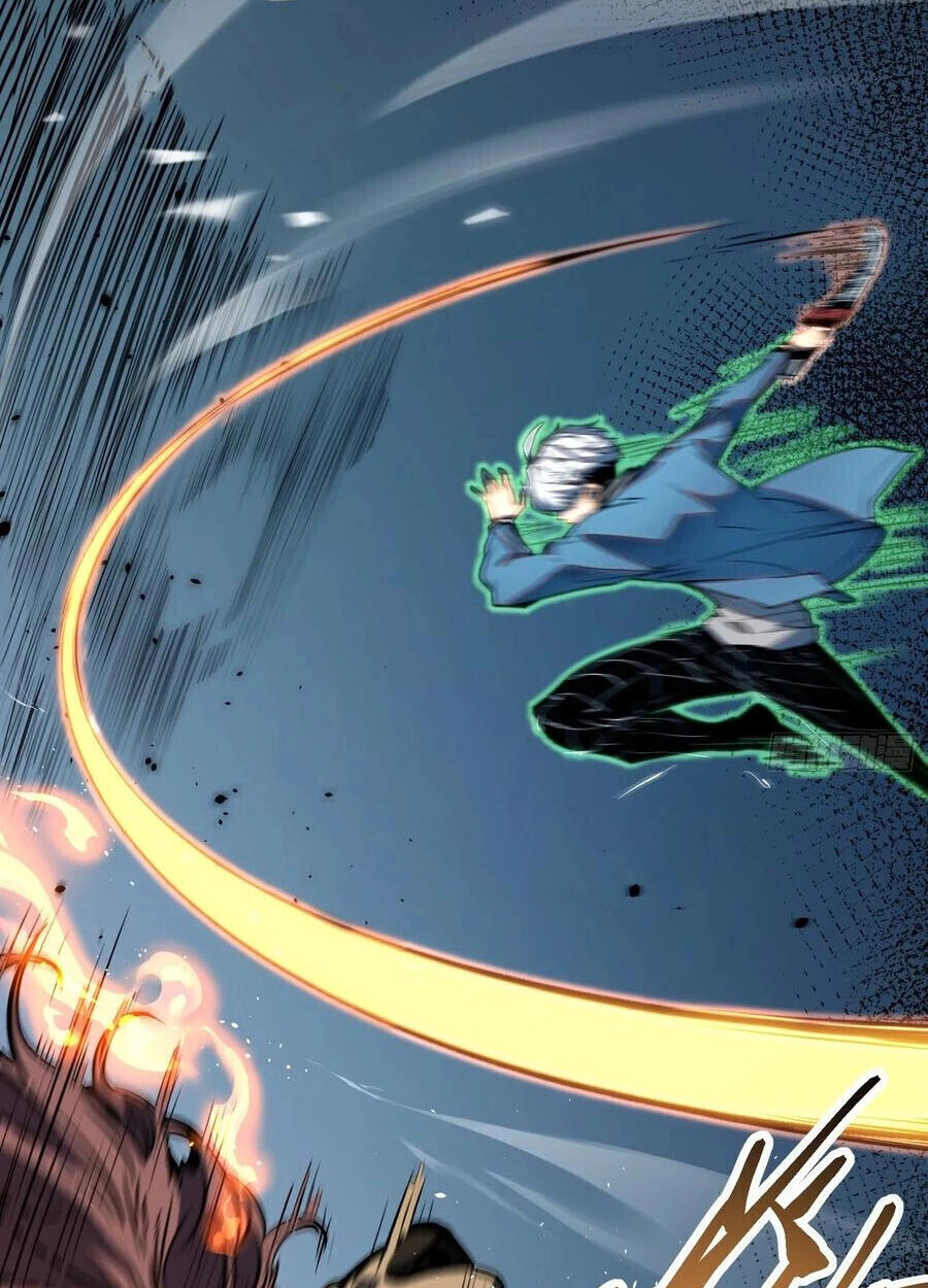 Full-Time Awakening ตอนที่ 21 15