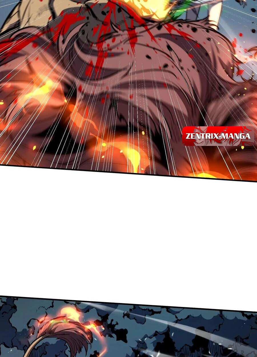 Full-Time Awakening ตอนที่ 21 20