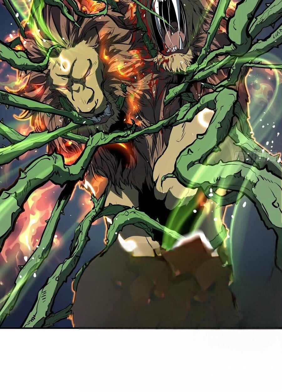 Full-Time Awakening ตอนที่ 21 41