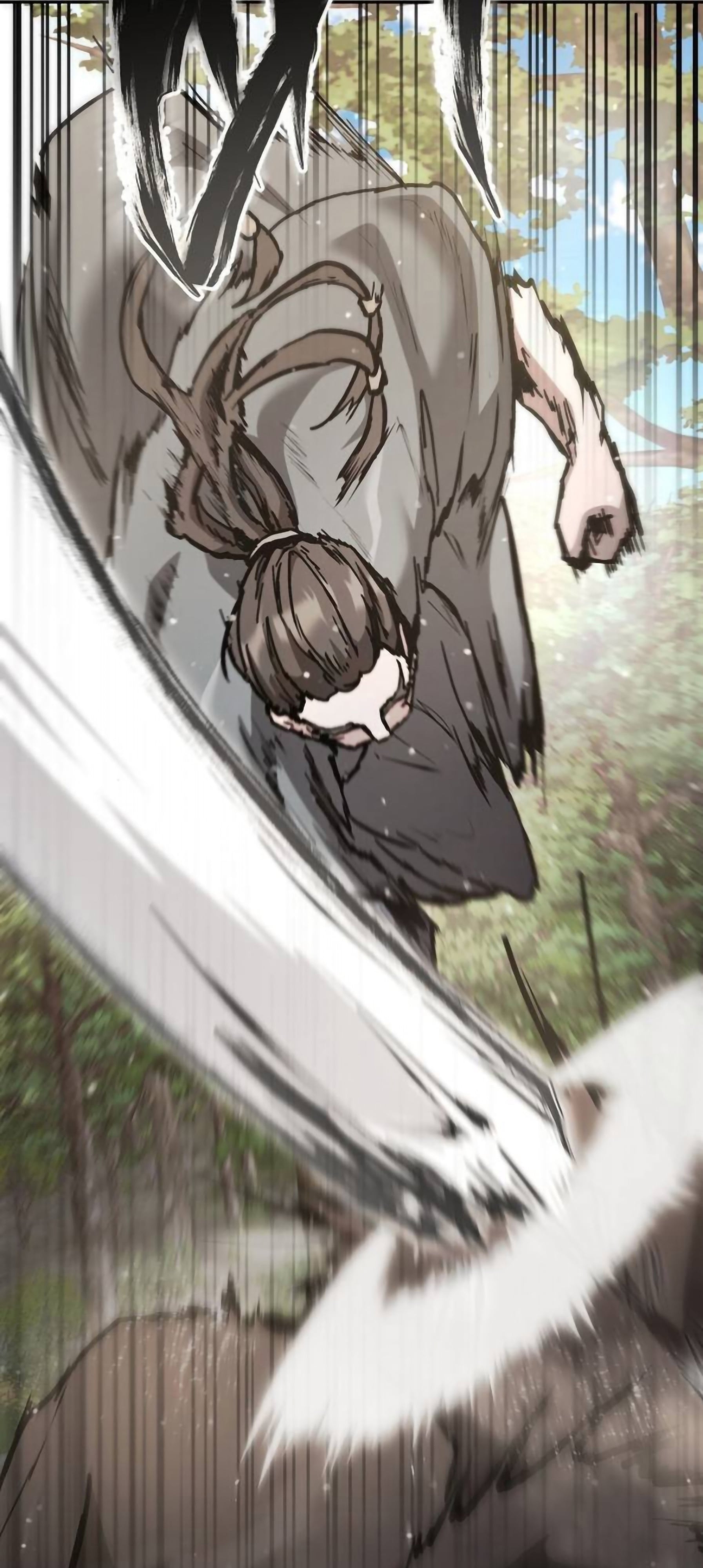 Reborn on the Demonic Cult Battlefield ตอนที่ 22 7