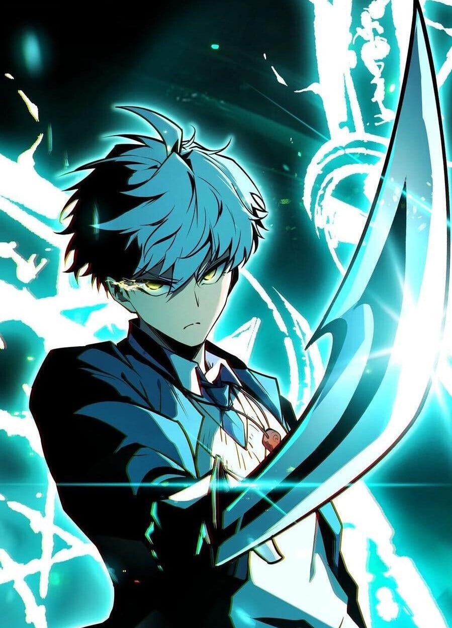 Full-Time Awakening ตอนที่ 22 2