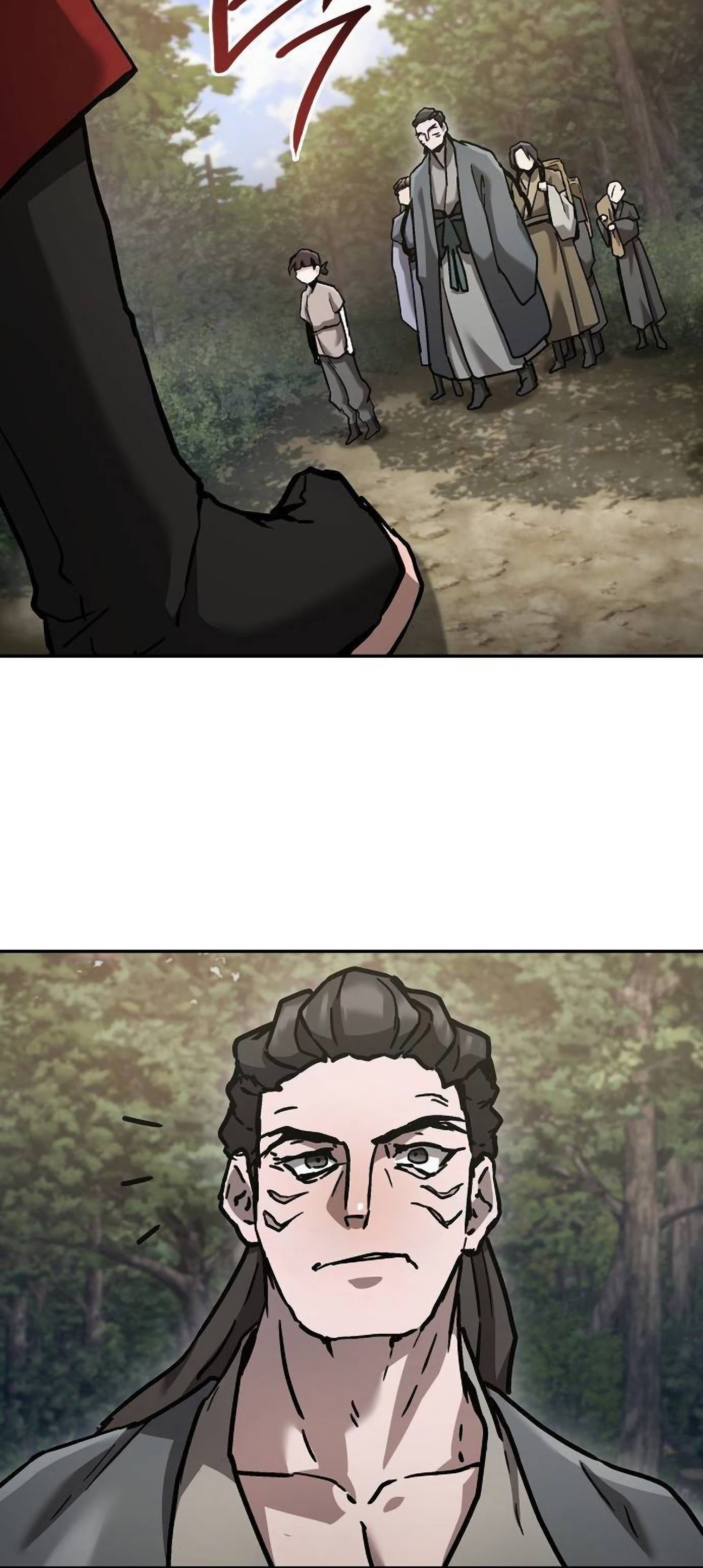 Reborn on the Demonic Cult Battlefield ตอนที่ 22 64