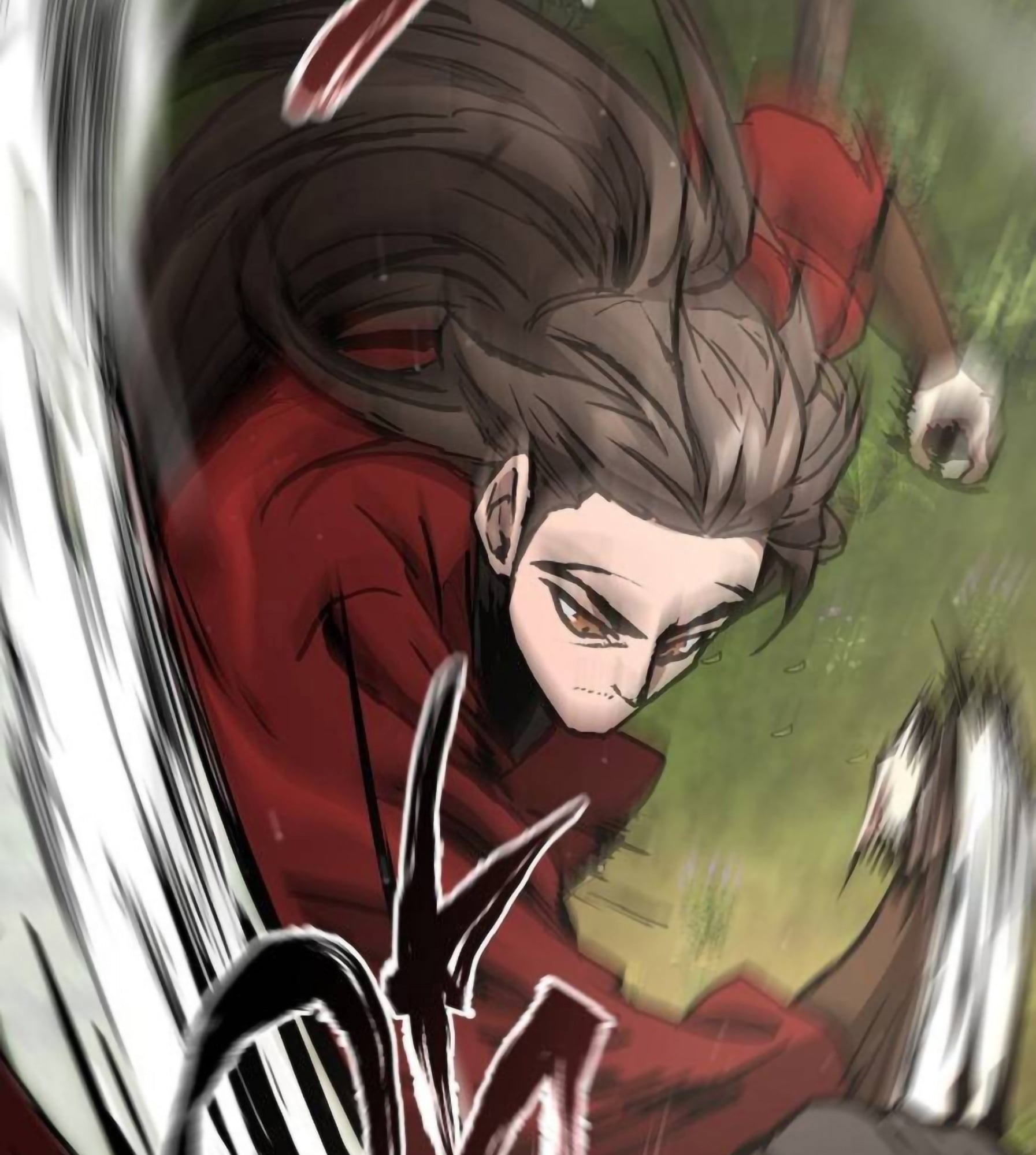 Reborn on the Demonic Cult Battlefield ตอนที่ 22 80