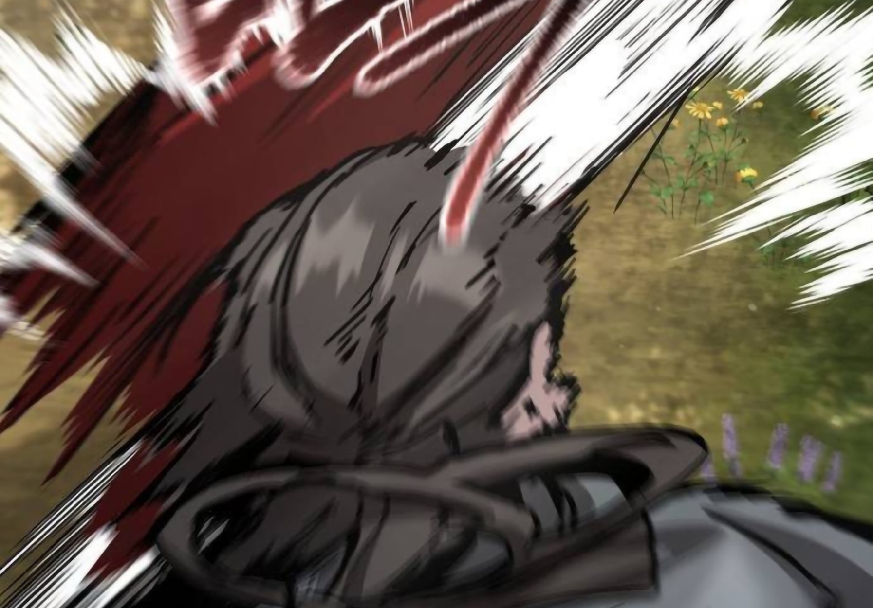 Reborn on the Demonic Cult Battlefield ตอนที่ 22 91