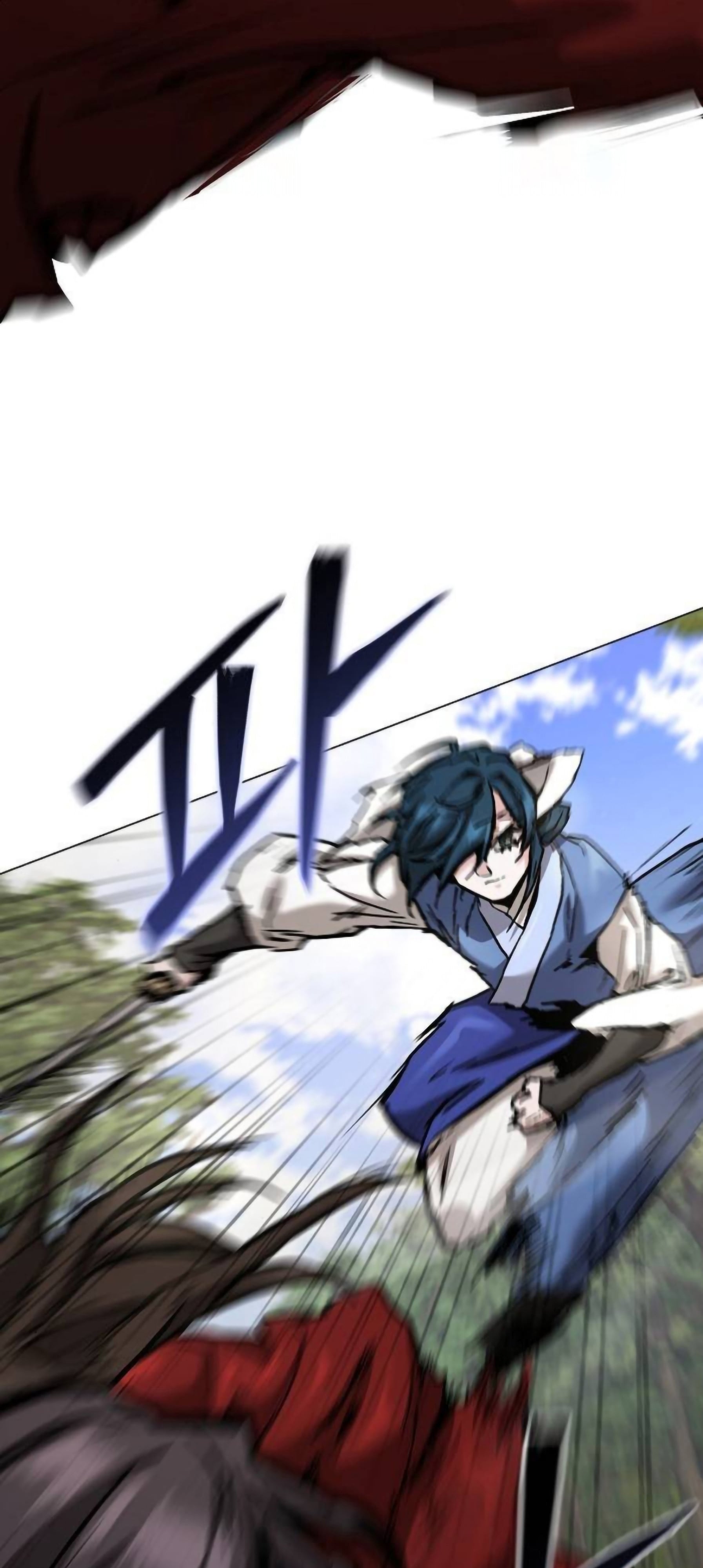 Reborn on the Demonic Cult Battlefield ตอนที่ 22 101