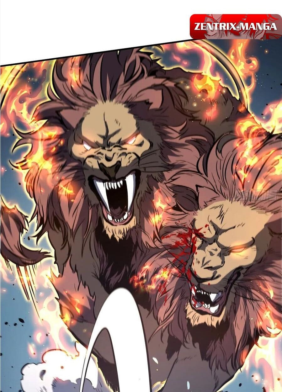 Full-Time Awakening ตอนที่ 22 32