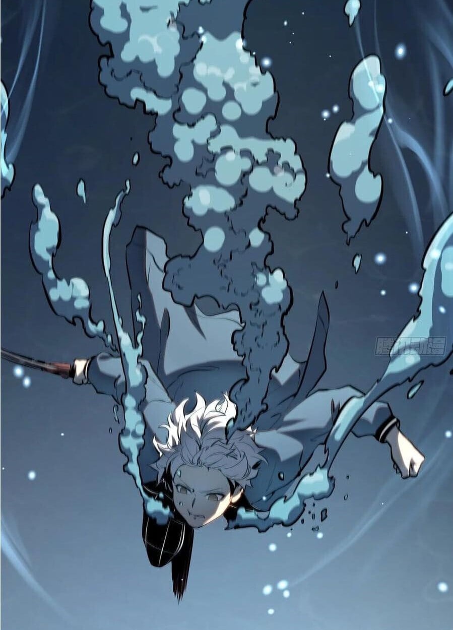 Full-Time Awakening ตอนที่ 22 34