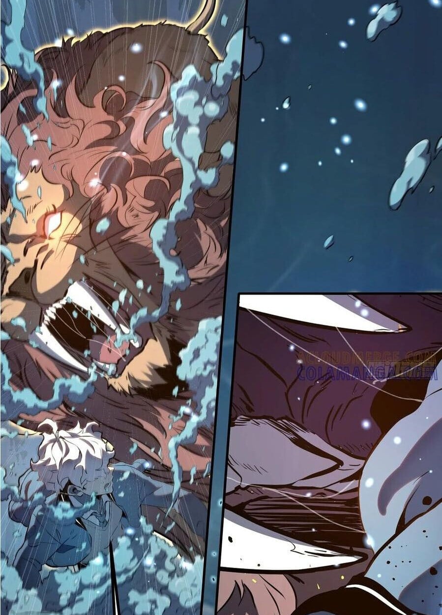 Full-Time Awakening ตอนที่ 22 36