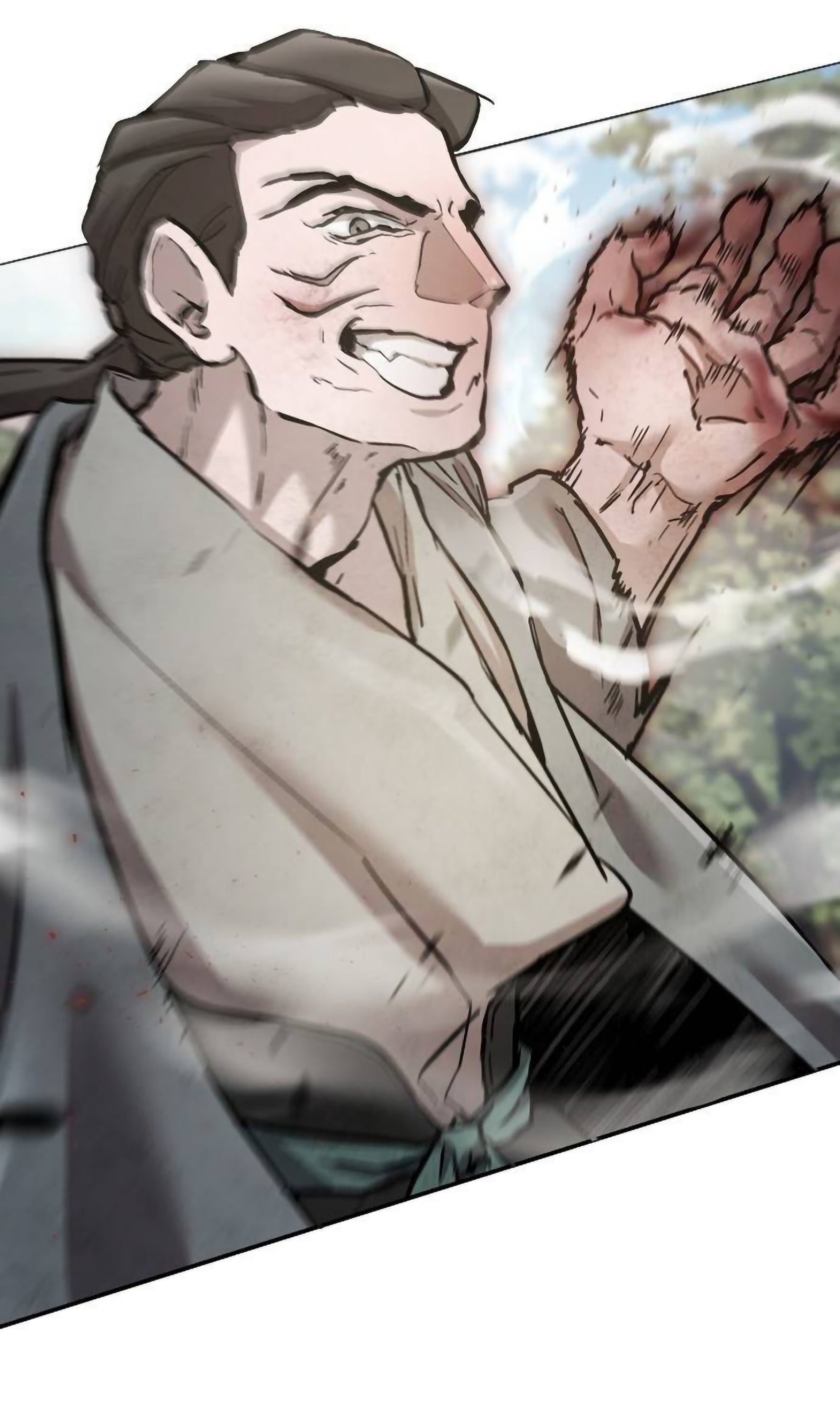 Reborn on the Demonic Cult Battlefield ตอนที่ 23 14