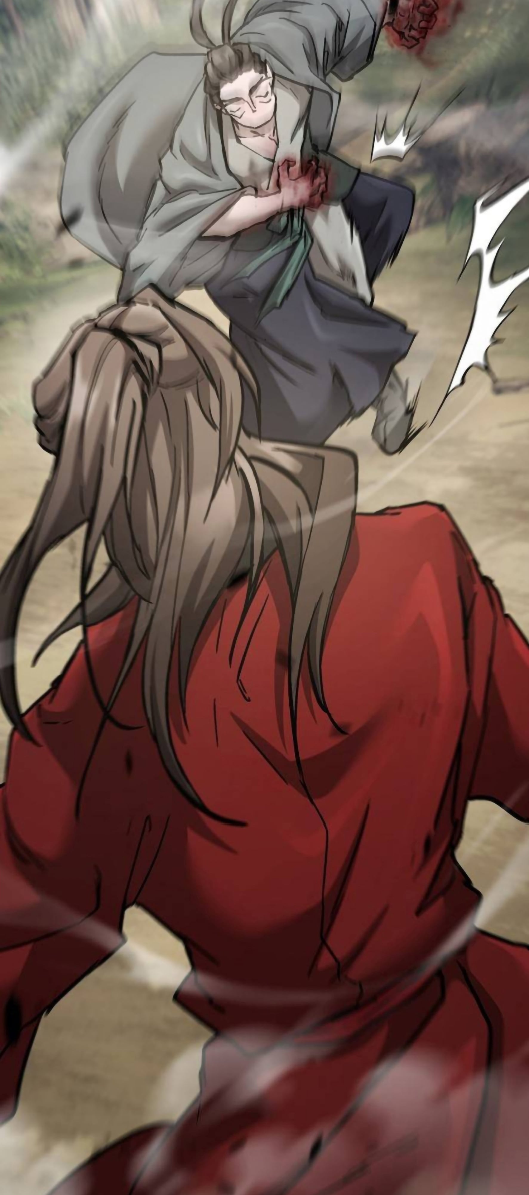 Reborn on the Demonic Cult Battlefield ตอนที่ 23 20