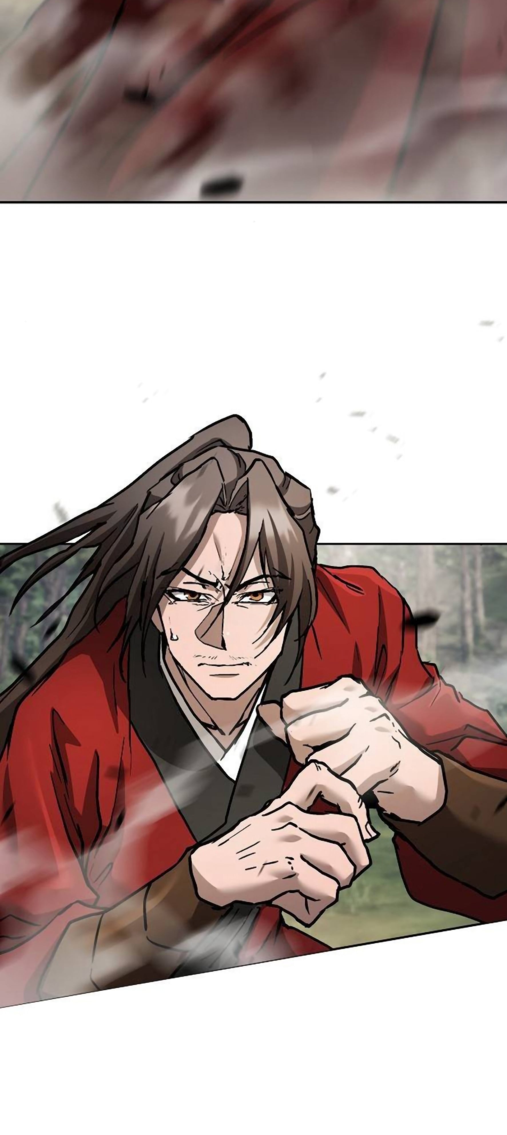 Reborn on the Demonic Cult Battlefield ตอนที่ 23 21