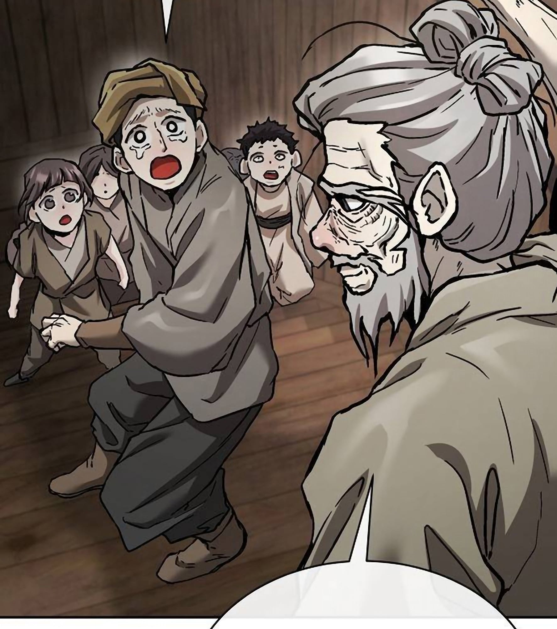 Reborn on the Demonic Cult Battlefield ตอนที่ 23 27