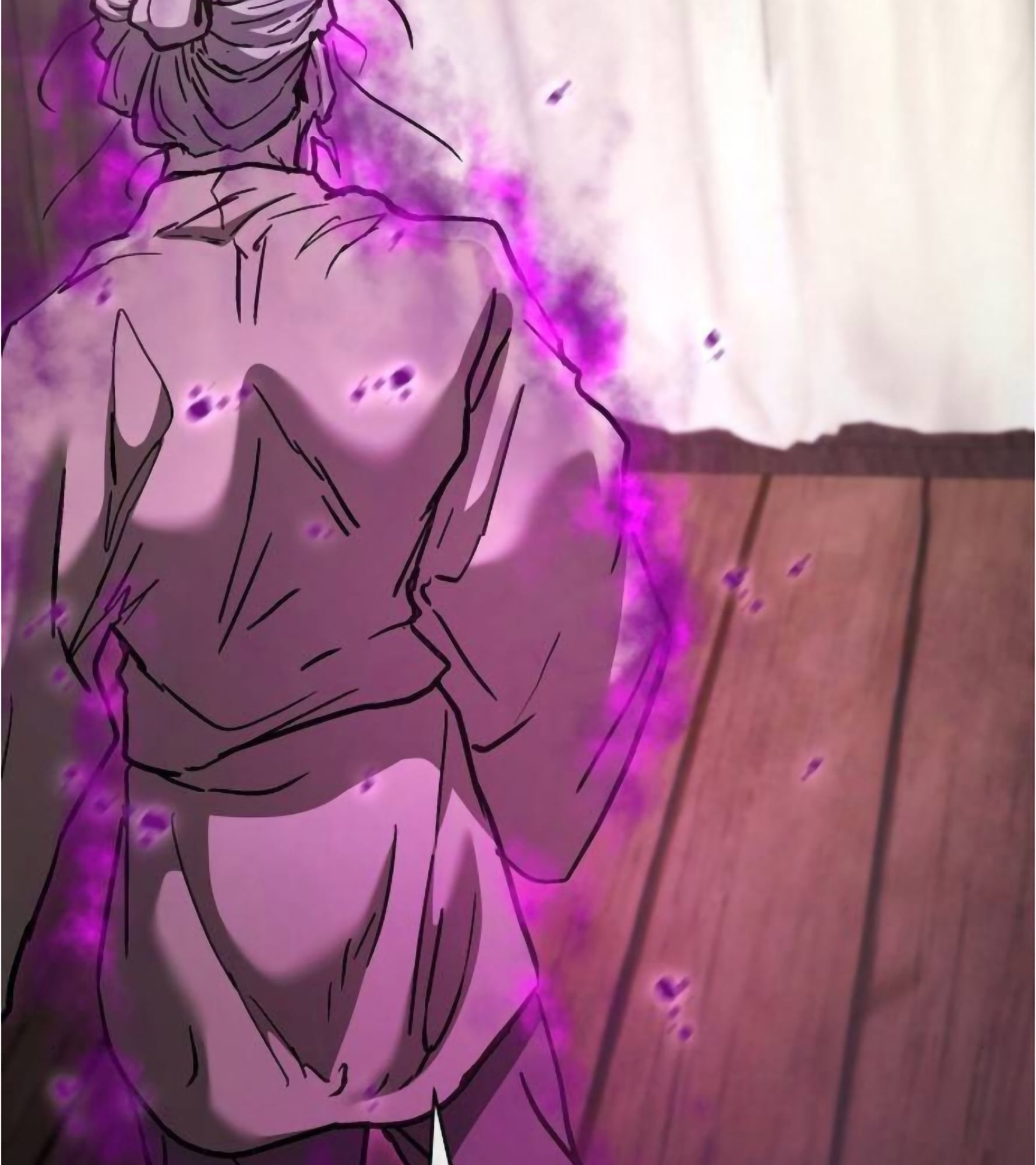 Reborn on the Demonic Cult Battlefield ตอนที่ 23 36