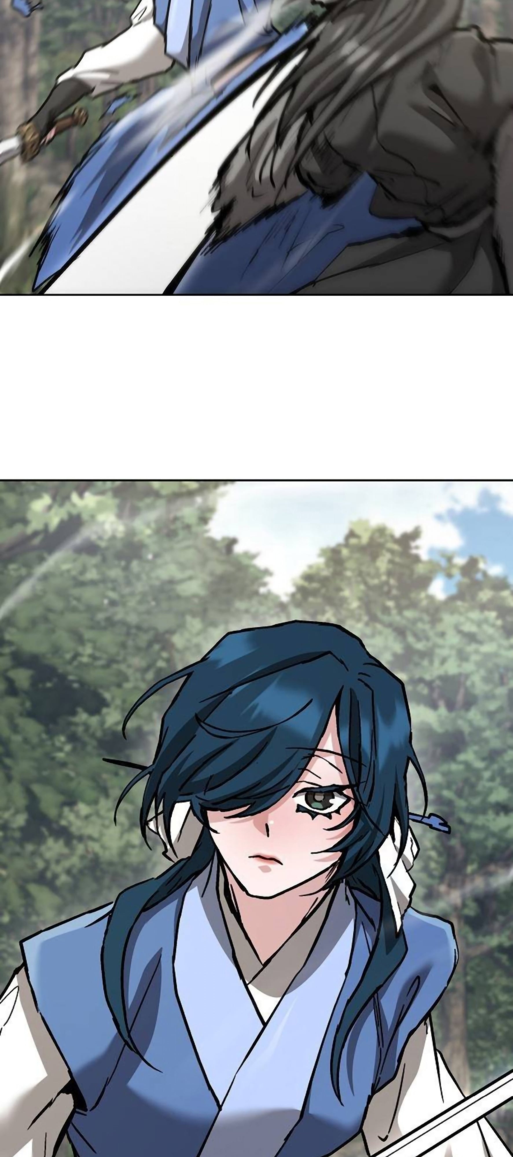 Reborn on the Demonic Cult Battlefield ตอนที่ 23 43