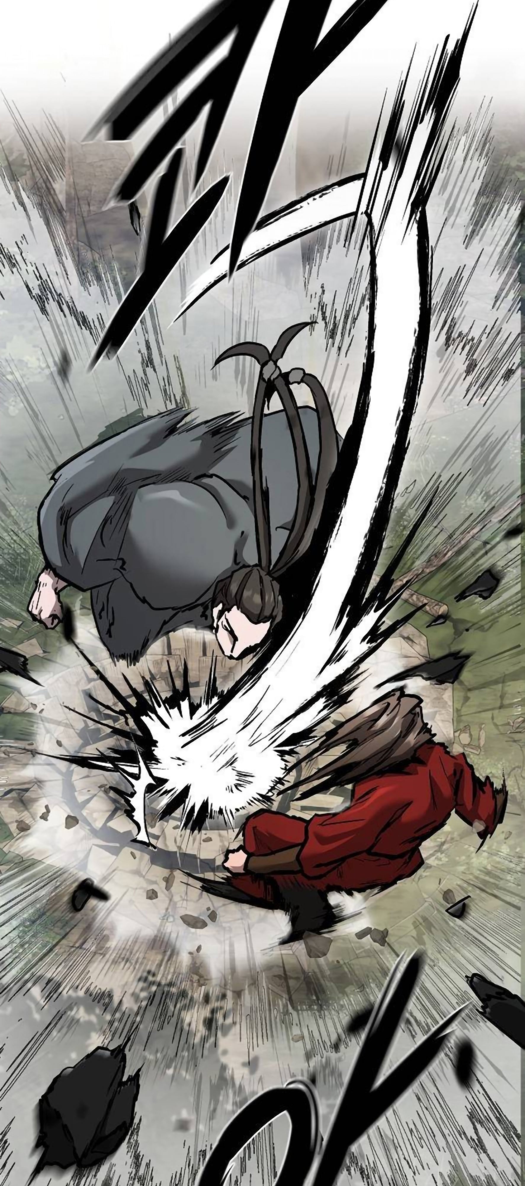 Reborn on the Demonic Cult Battlefield ตอนที่ 23 48