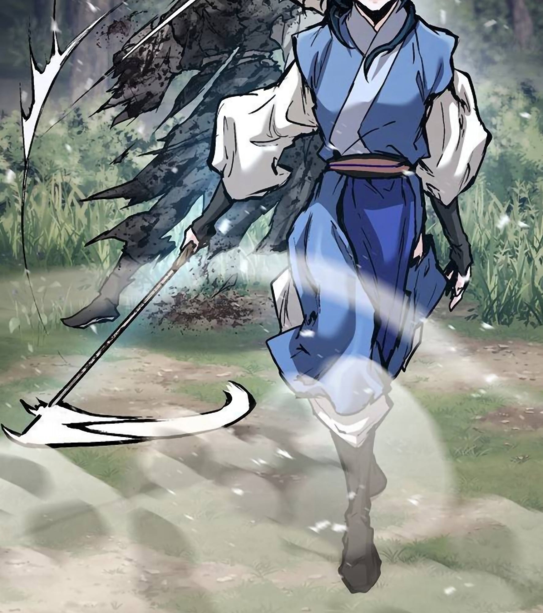 Reborn on the Demonic Cult Battlefield ตอนที่ 23 60