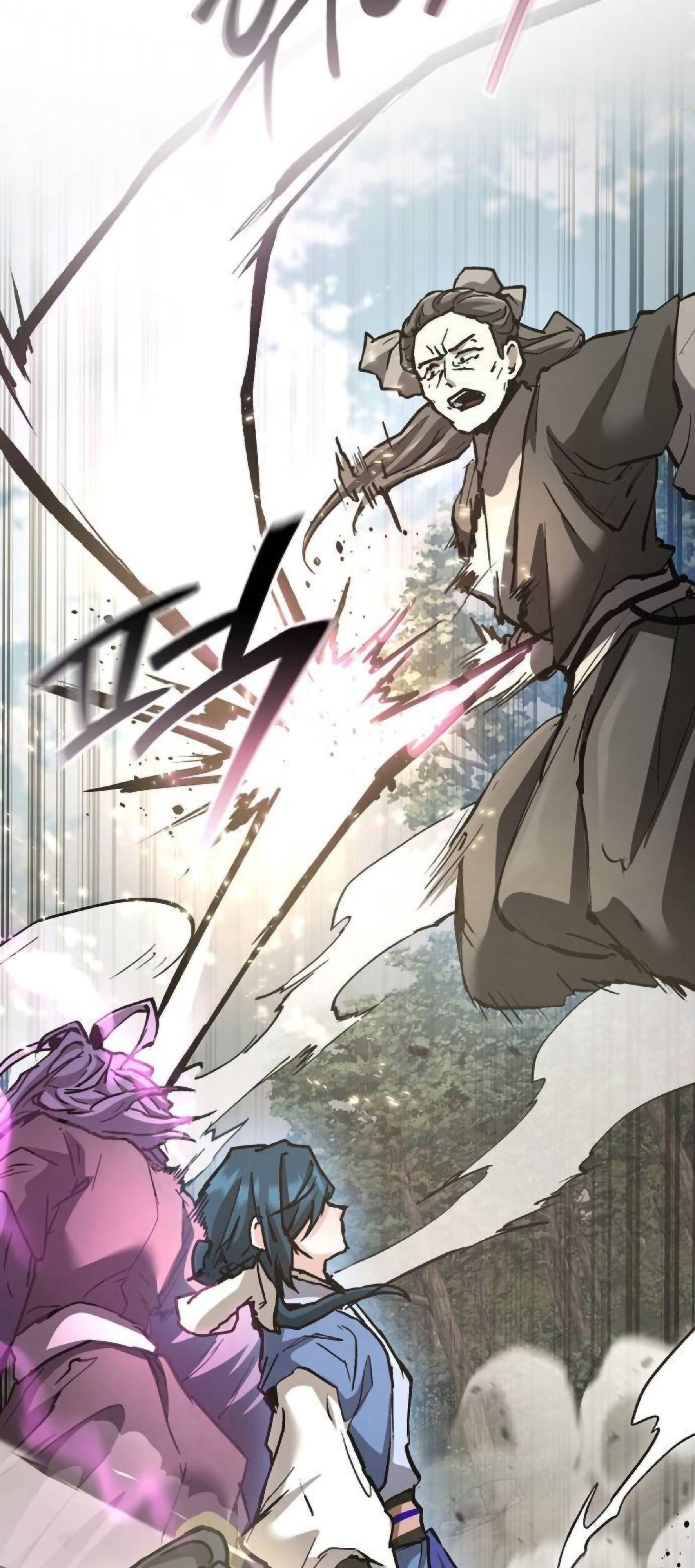 Reborn on the Demonic Cult Battlefield ตอนที่ 23 68