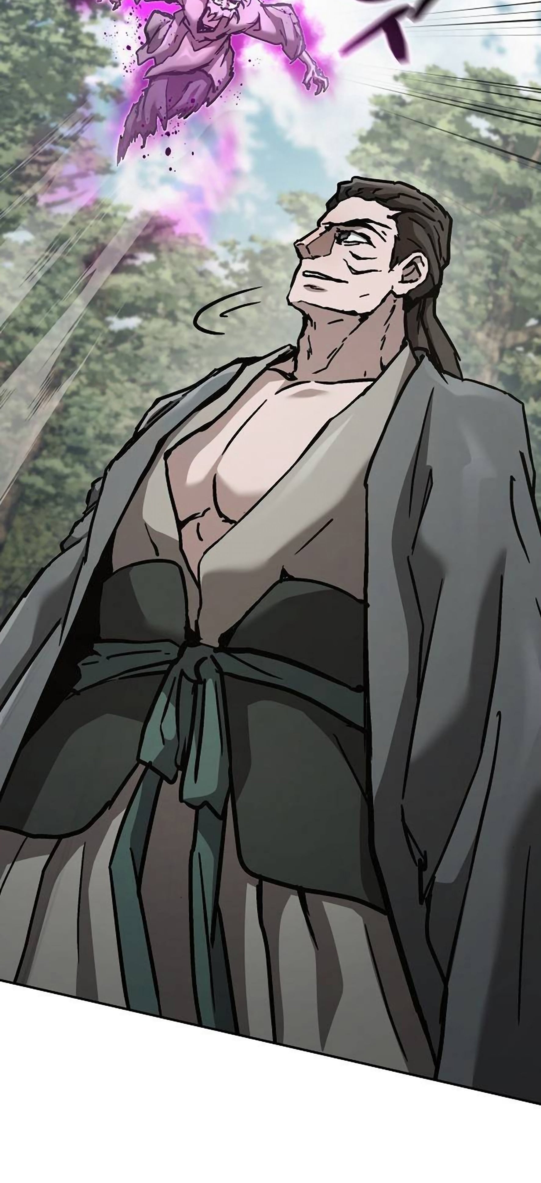 Reborn on the Demonic Cult Battlefield ตอนที่ 23 84