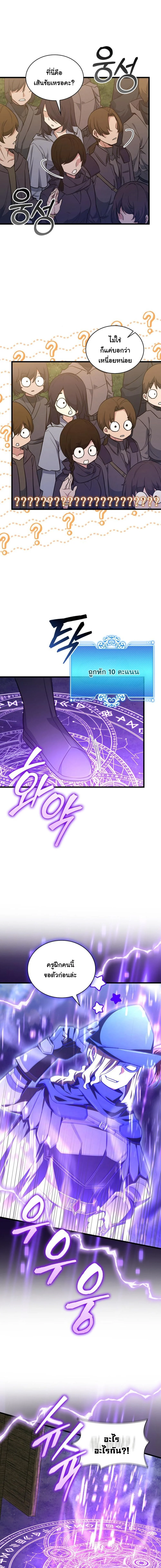 I Became the Academy Villain ตอนที่ 24 3