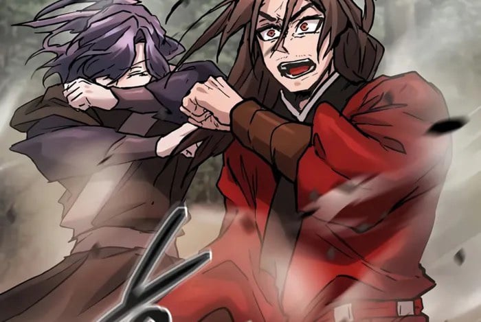 Reborn on the Demonic Cult Battlefield ตอนที่ 24 23