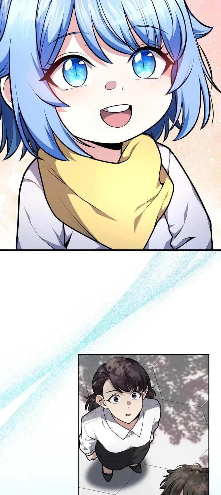 Kidnapped Dragons ตอนที่ 24 26