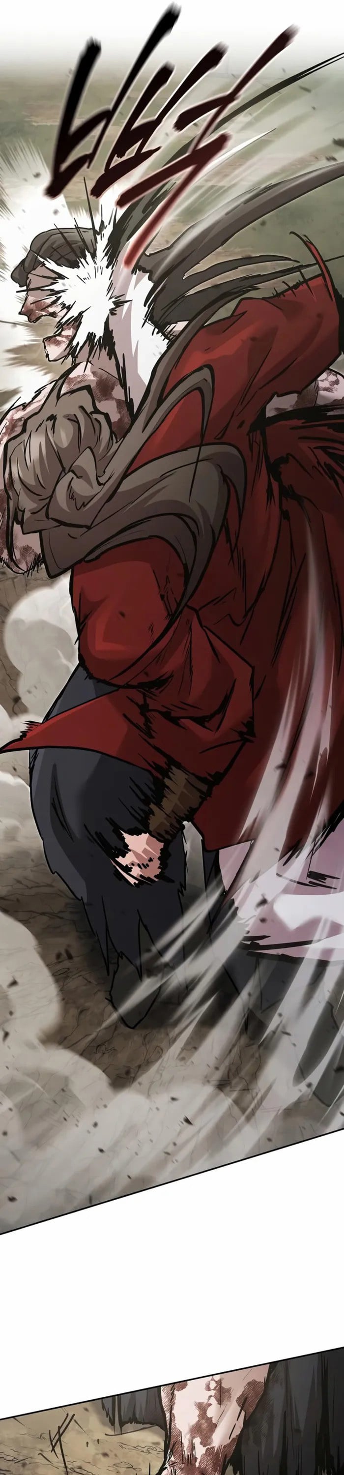 Reborn on the Demonic Cult Battlefield ตอนที่ 24 35