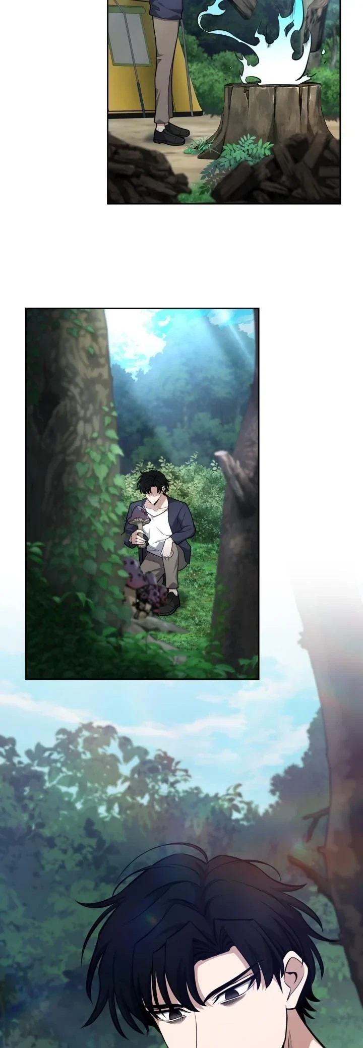 Kidnapped Dragons ตอนที่ 24 38