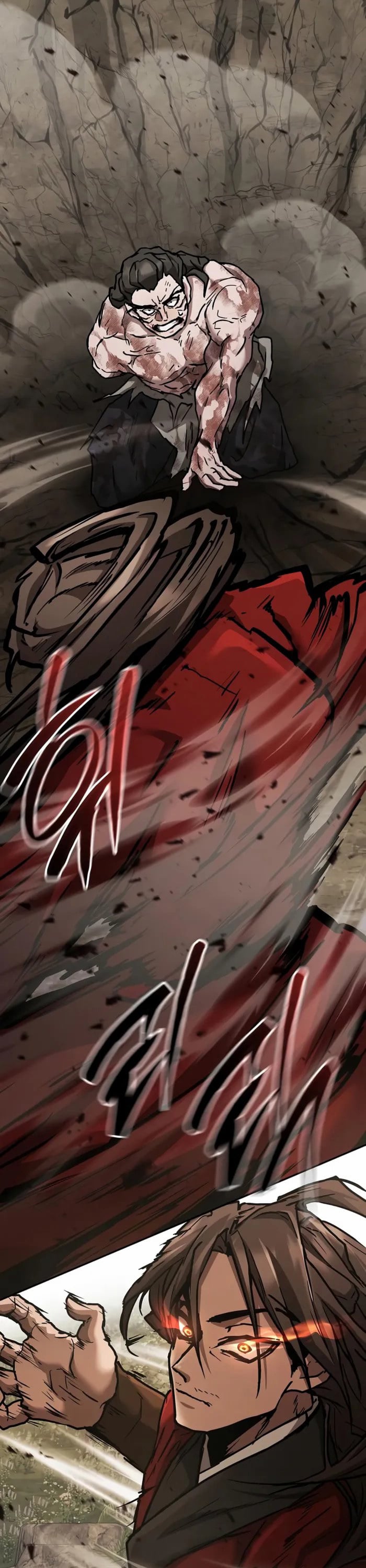 Reborn on the Demonic Cult Battlefield ตอนที่ 24 39