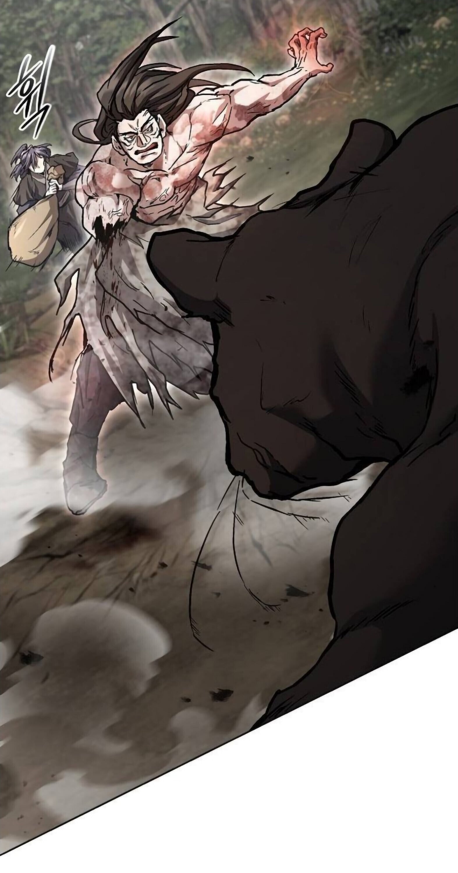 Reborn on the Demonic Cult Battlefield ตอนที่ 25 8