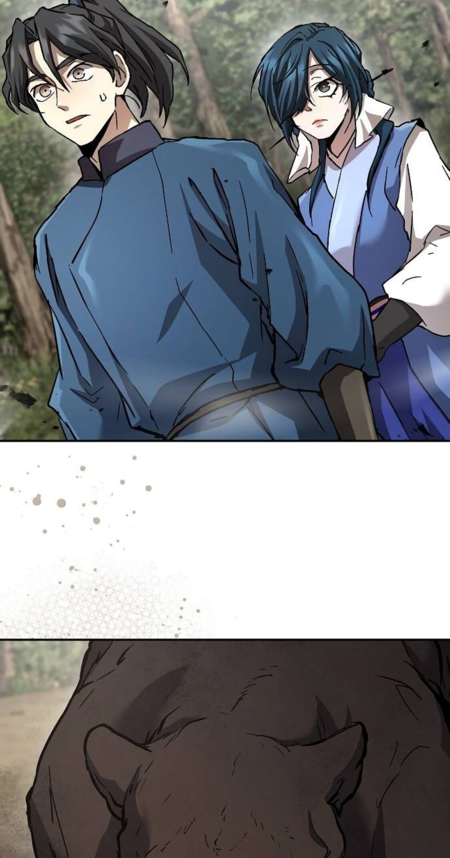 Reborn on the Demonic Cult Battlefield ตอนที่ 25 22