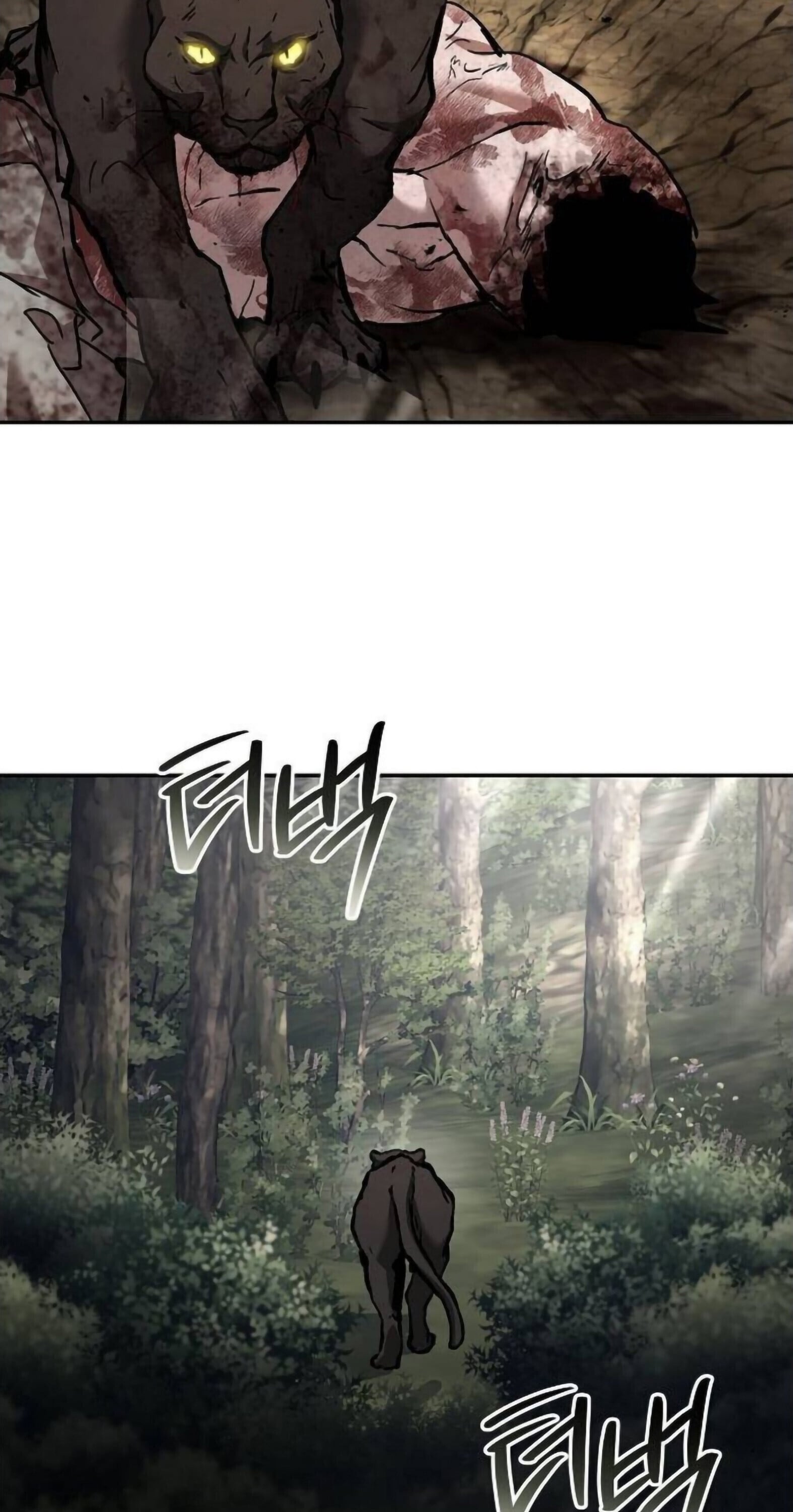 Reborn on the Demonic Cult Battlefield ตอนที่ 25 27