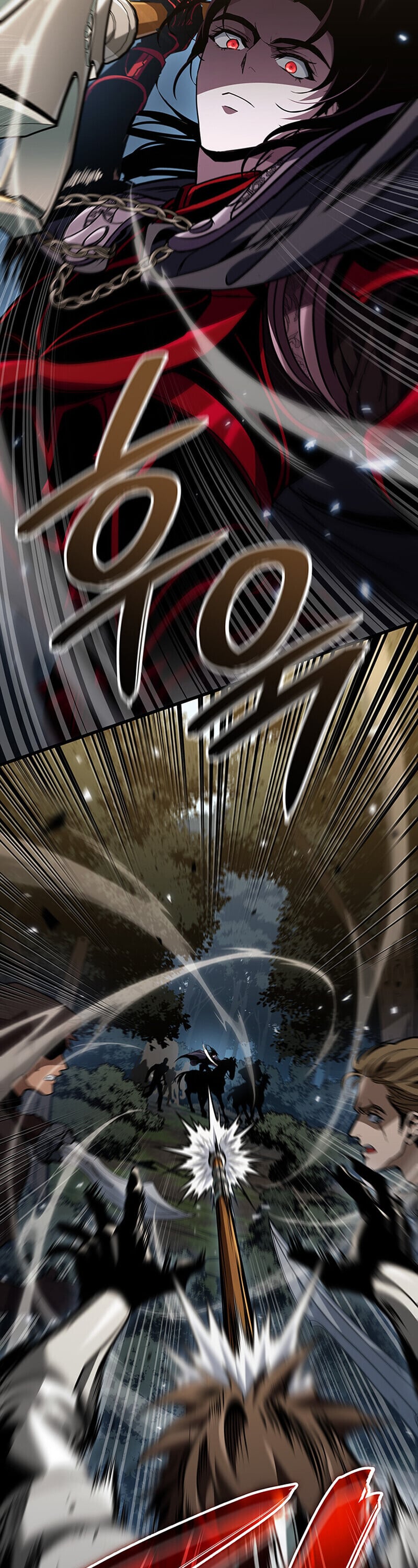 Crimson Reset ตอนที่ 25 47