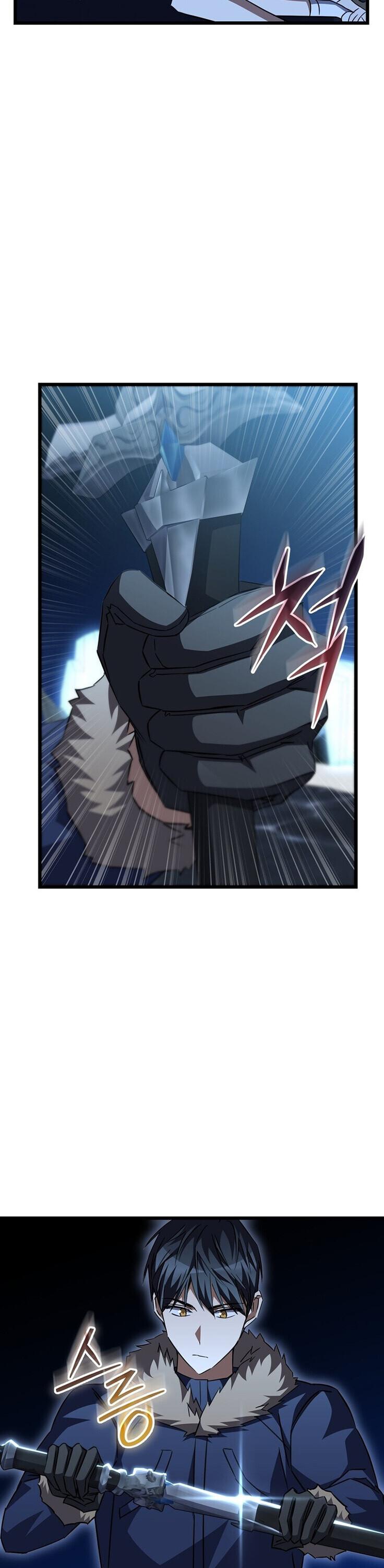 The Returned Extra Becomes a Genius ตอนที่ 26 22