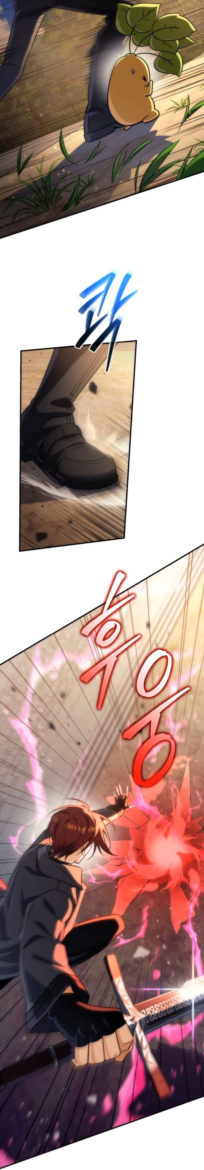 Goddess of Abundance and the Genius Rogue Apostle ตอนที่ 26 49