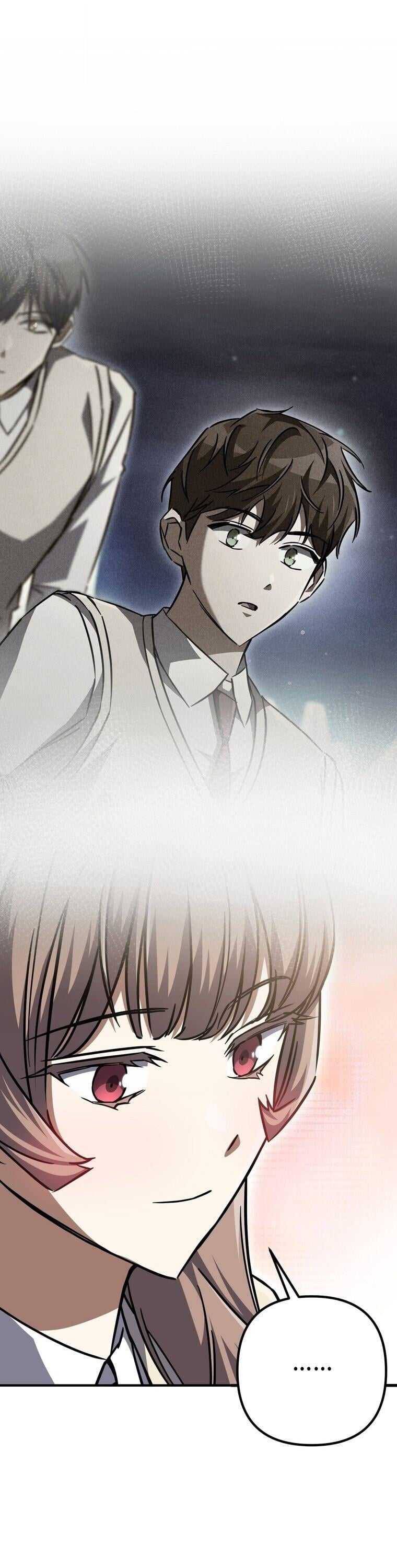 The Returned Extra Becomes a Genius ตอนที่ 26 51