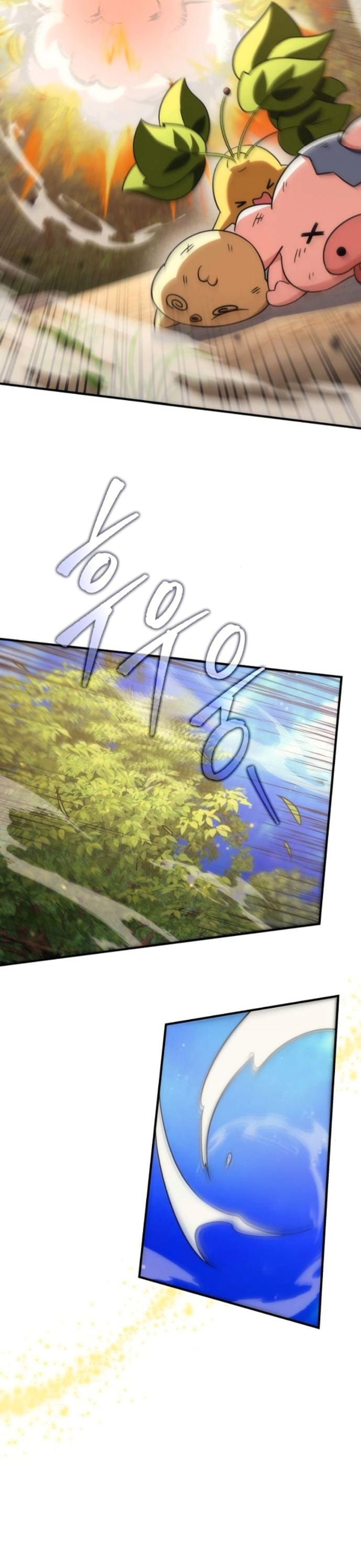 Goddess of Abundance and the Genius Rogue Apostle ตอนที่ 26 52